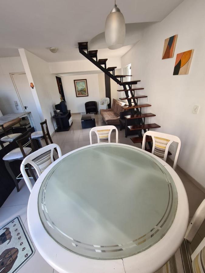 Apartamento Duplex Beira-Mar Pajucara Maceio Exterior foto